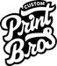 Custom Print Bros